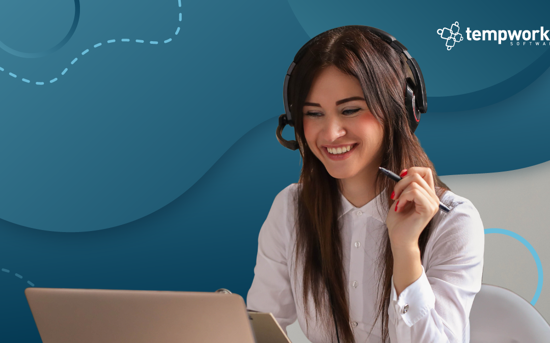How the TempWorks Support Team Helps Your Staffing Firm Thrive