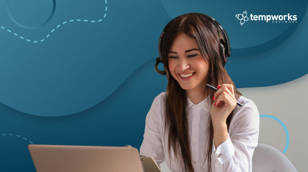 How the TempWorks Support Team Helps Your Staffing Firm Thrive - TempWorks