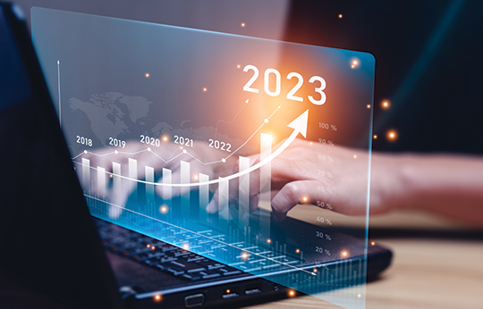 What You Need to Know About Staffing Trends for 2023