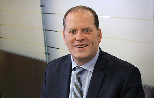 Introducing the New TempWorks SVP: Interview with Allan Brown