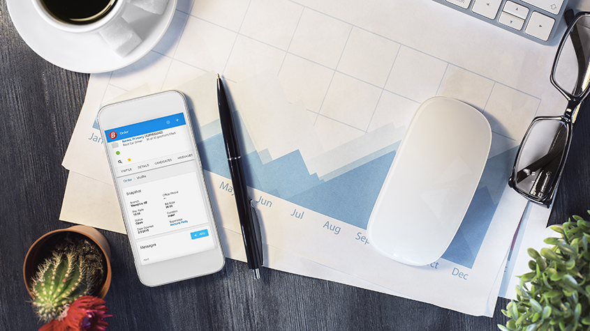 COVID-19 Staffing Trends