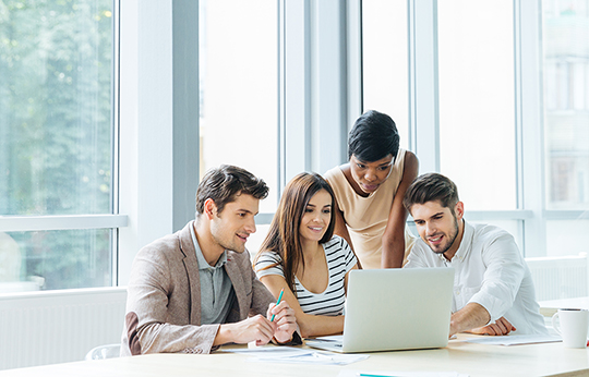 Staffing Trends and Challenges in 2020