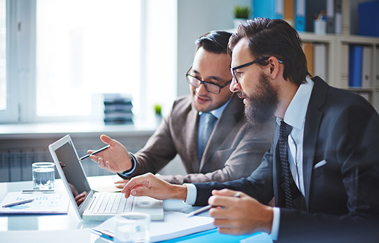 Three Reasons to Conduct a Productivity Analysis