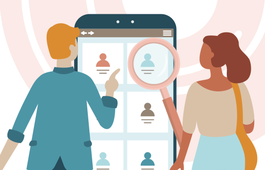How to Improve Your Staffing Company’s Candidate Journey