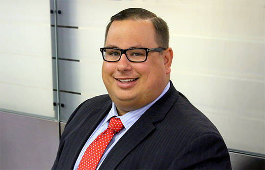 Casey Kraus Promoted to President of TempWorks Software