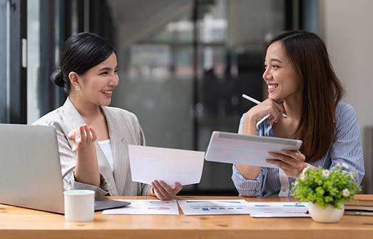 How Consulting Services Can Help Your Staffing Firm Thrive