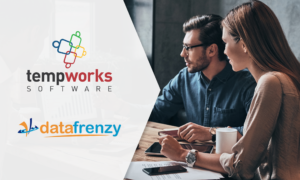 Data Frenzy webinar