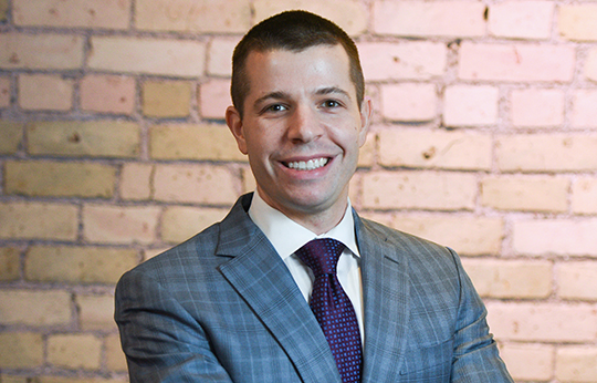 TempWorks Software CEO Celebrates Leadership Milestone