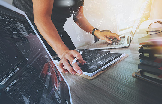Making Order Out of Chaos: A COO’s Guide to Efficient Workplace Processes