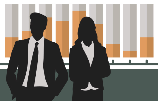 A Snapshot of Employee Engagement in Today’s Workforce