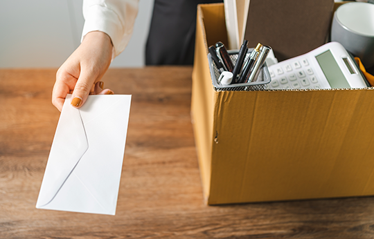 What Your Staffing Company Needs to Know About the Great Resignation and Quiet Quitting