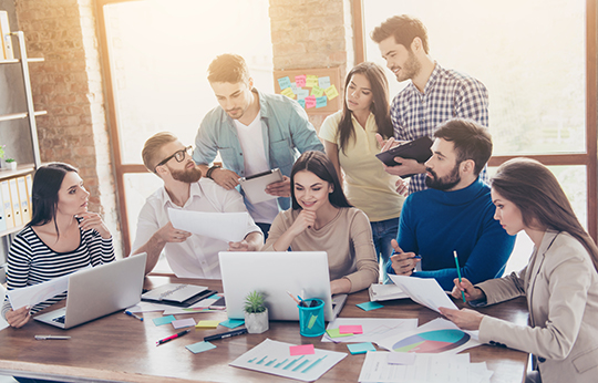 Build a Customer-Centric Support System: Consistent Support Experience