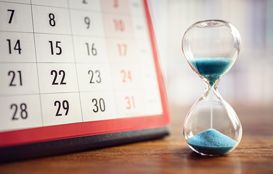 Six Tips for Initial Year-End Prep at Your Staffing Agency