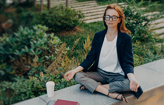 How Practicing Mindfulness Can Improve Your Workplace Efficiency and Culture