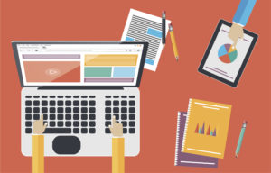 Time to Start Your New Year’s Resolutions for the Work Place