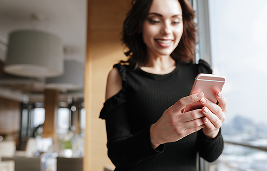 Fill Orders Faster with Job Offer Push Notifications in TempWorks Buzz