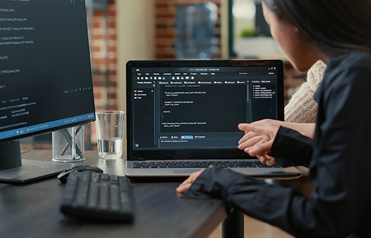 Four Steps You Should Take to Protect Your Staffing Company’s Data
