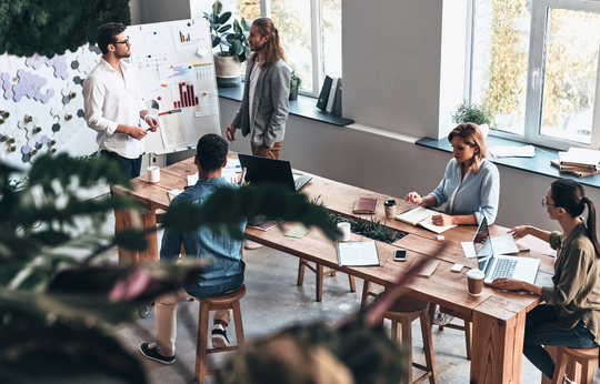Today’s Top Staffing Industry Challenges and How Your Firm Can Conquer Them 
