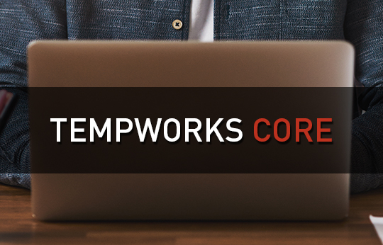 TempWorks Software Releases Out of the Box Staffing Software Solution for Staffing Businesses