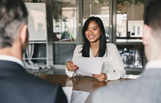 How to Attract and Retain Employees:  Recruiting and Onboarding Tips to Increase Employee Engagement
