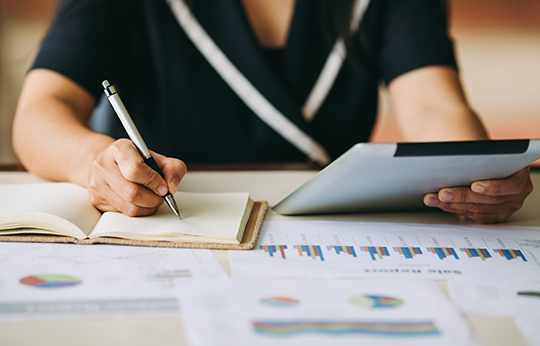 Three Simple Reminders for Year-End Planning at Your Staffing Agency