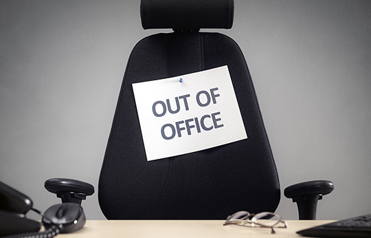 Pandemic Changes to the Staffing Industry