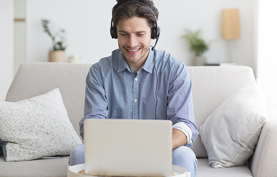 How to Conduct a Virtual Interview