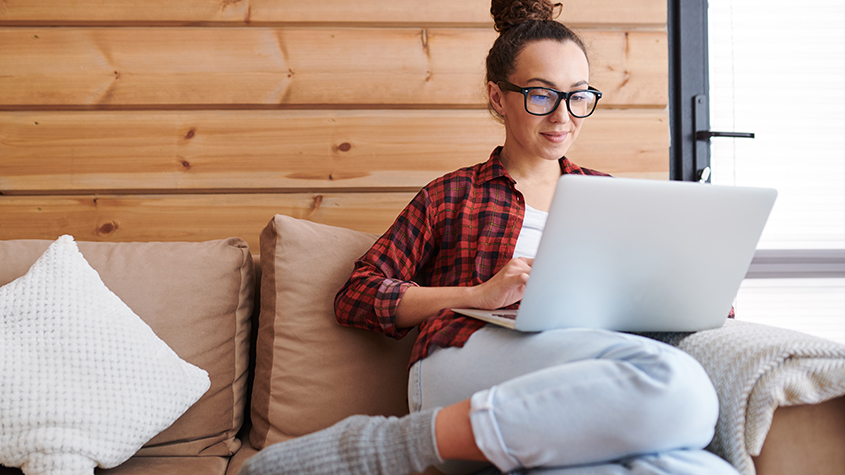 Professionalism and Remote Communication