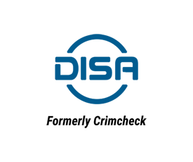 DISA GLOBAL SOLUTIONS FORMERLY CRIMCHECK