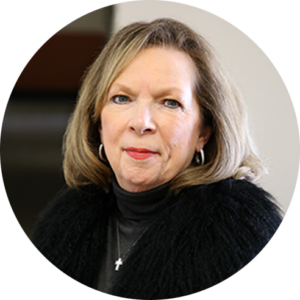 Claudette Dunlap