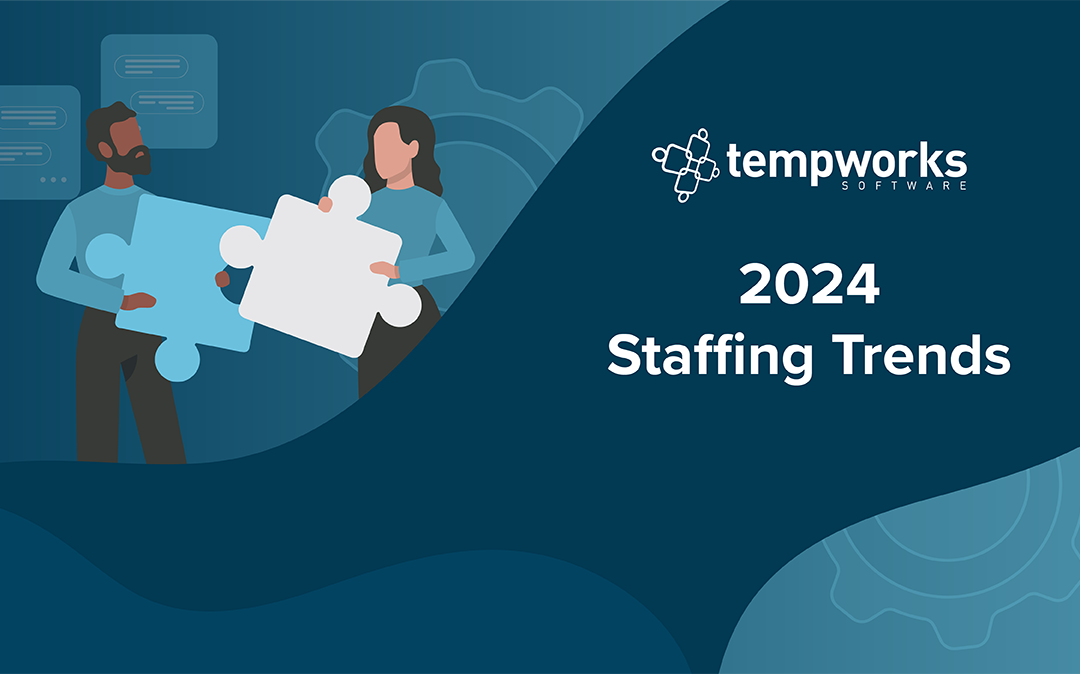 6 Staffing Trends to Watch in 2024
