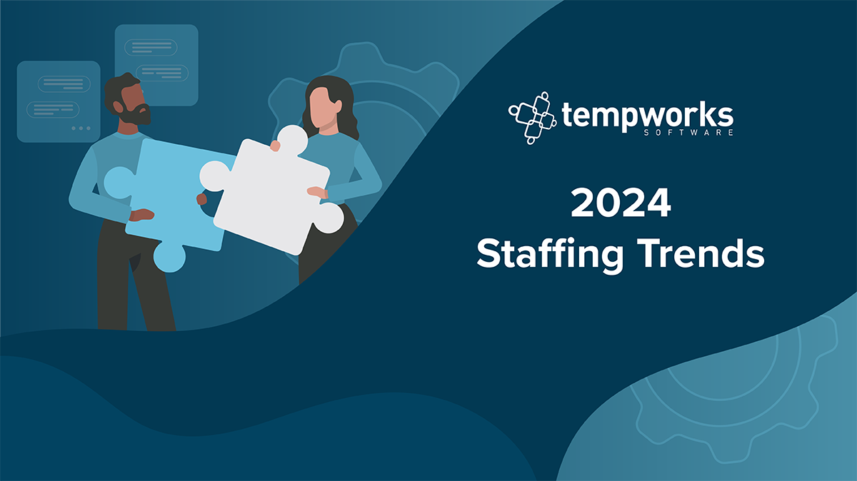 2024 Staffing Trends