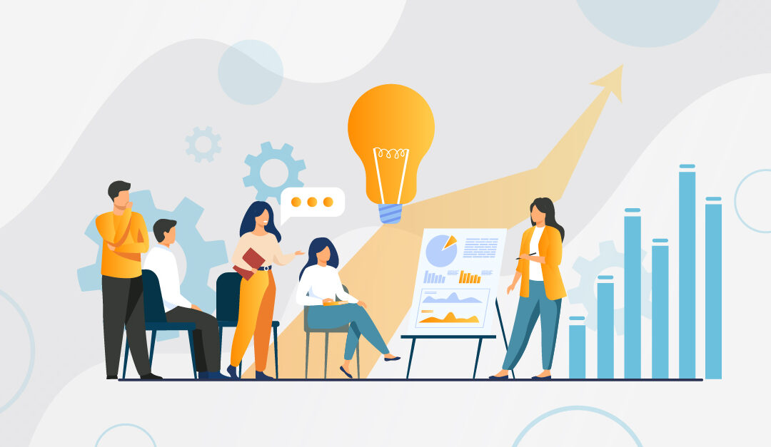 Encouraging Employee Buy-In During Organizational Change in Your Staffing Firm