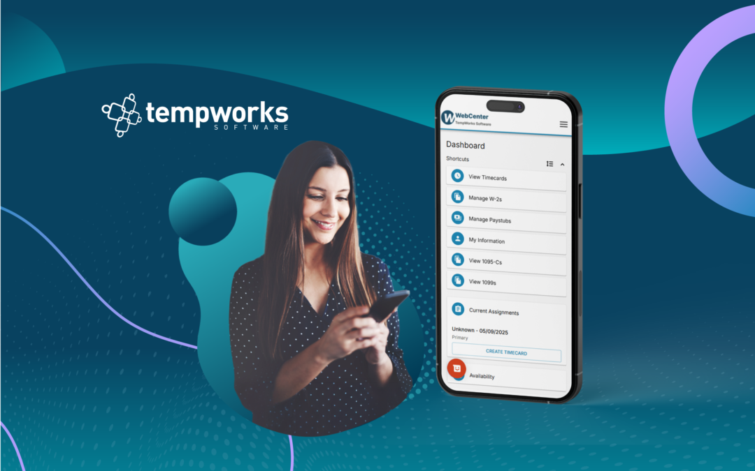 The New WebCenter: Showcasing the Enhanced Employee Portal