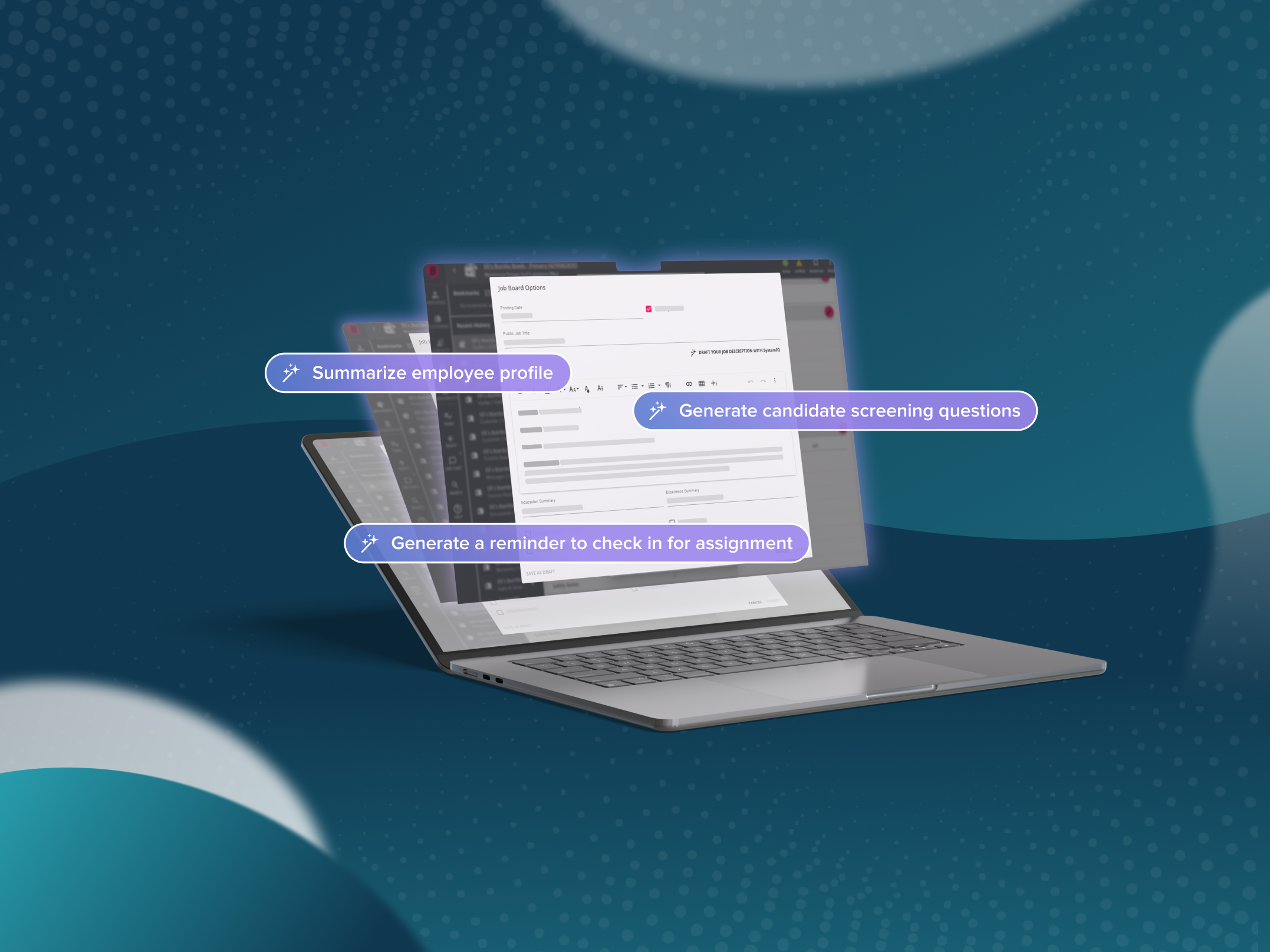 Recruiting & Staffing Agency Software from TempWorks