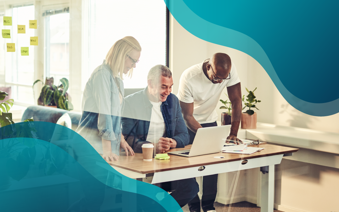 Why AI is an Opportunity for Staffing Firms to Perfect Their Digital Transformation