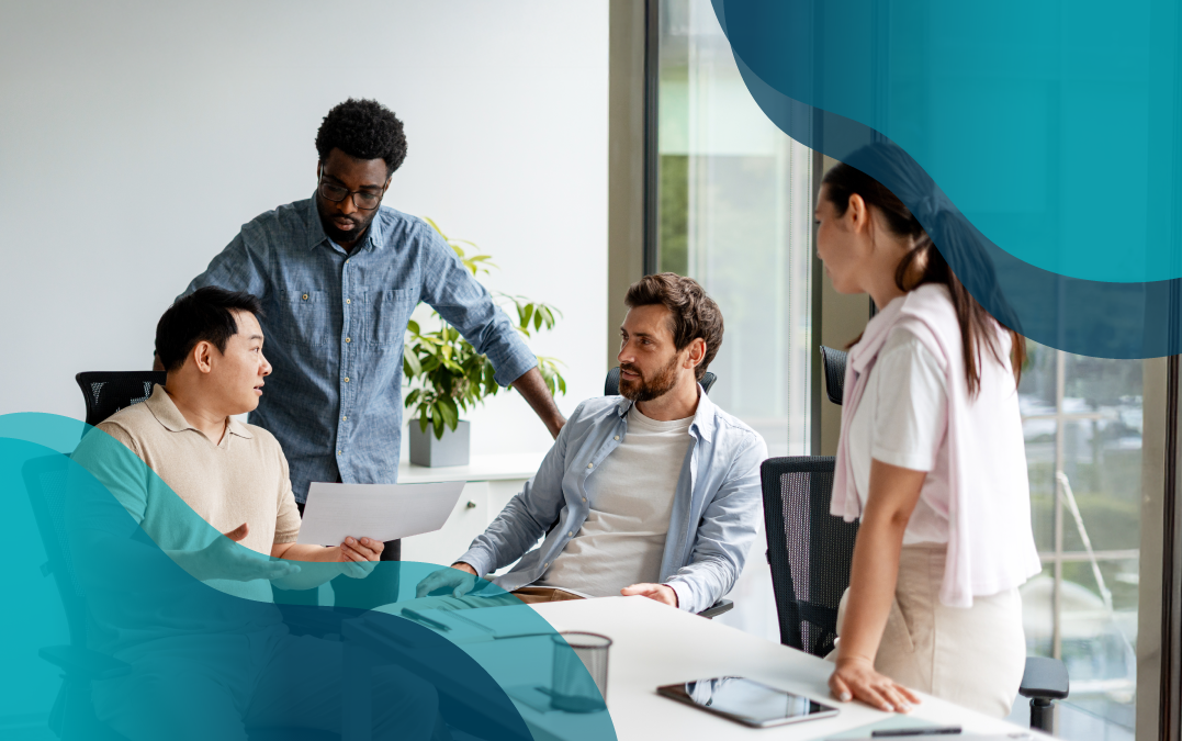 Ways to Fix Organizational Drift in Staffing – And What Firms Can Gain When They Do